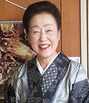 代表取締役社長 森川敦子